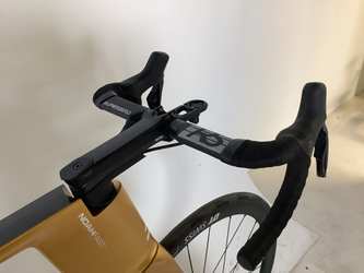 Ridley Noah Fast Dura-Ace Di2, Rahmenhöhe L – Gebraucht - Produktbild - 7