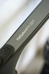 Ridley Noah Fast Force AXS Black/Empress Grey Metallic - Produktbild - 4