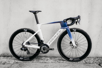 Ridley Noah Fast Force AXS Tomorrowland Edition - Produktbild - 2