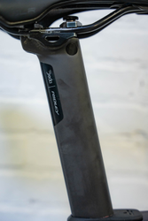 Ridley Noah Fast Rahmenset Amethyst Purple, Rahmenhöhe XXS - Produktbild - 5