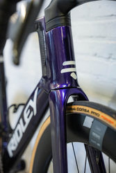 Ridley Noah Fast Rahmenset Amethyst Purple, Rahmenhöhe XXS - Produktbild - 7