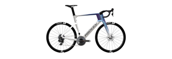 Ridley Noah Fast SRAM Force AXS Tomorrowland Edition, Rahmenhöhe M - Produktbild - 1