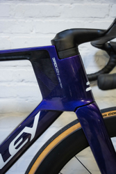 Ridley Noah Fast Ultegra Di2 Amethyst Purple - Produktbild - 3
