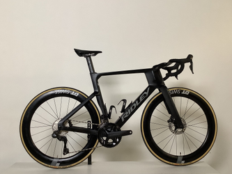 Ridley Noah Fast Ultegra Di2, Rahmenhöhe M – Gebraucht - Produktbild - 1 Ridley Noah Fast Ultegra Di2, Rahmenhöhe M – Gebraucht - Produktbild - 1