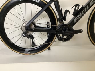 Ridley Noah Fast Ultegra Di2, Rahmenhöhe M – Gebraucht - Produktbild - 2