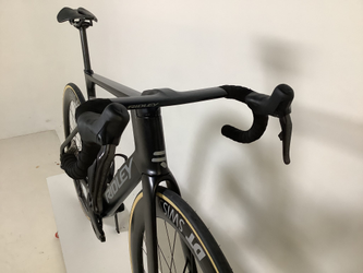 Ridley Noah Fast Ultegra Di2, Rahmenhöhe M – Gebraucht - Produktbild - 3