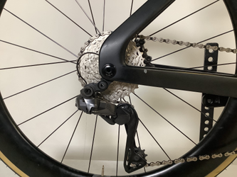 Ridley Noah Fast Ultegra Di2, Rahmenhöhe M – Gebraucht - Produktbild - 4