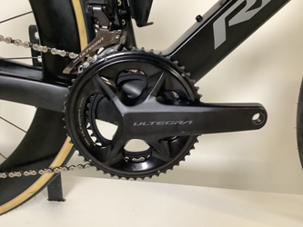 Ridley Noah Fast Ultegra Di2, Rahmenhöhe M – Gebraucht - Produktbild - 5