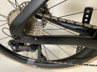 Ridley Noah Fast Ultegra Di2, Rahmenhöhe M – Gebraucht - Produktbild - 6