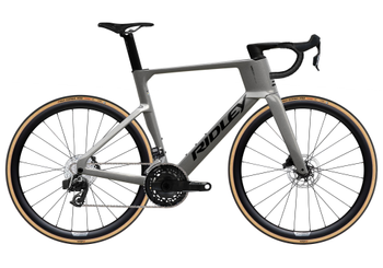 Ridley Noah Force AXS Empress Grey/Black - Produktbild - 1