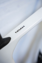 Ridley Noah Force AXS Pearl White/Black, Rahmenhöhe M - Produktbild - 3