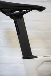 Ridley Noah Force AXS Pearl White/Black, Rahmenhöhe M - Produktbild - 6