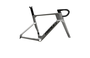 Ridley Noah Rahmenset Empress Grey/Black - Produktbild - 1