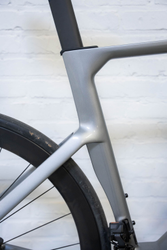 Ridley Noah Rahmenset Empress Grey/Black - Produktbild - 5
