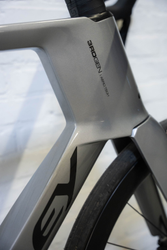 Ridley Noah Rahmenset Empress Grey/Black - Produktbild - 6