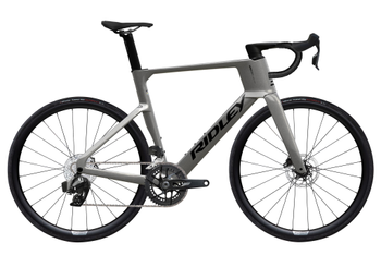 Ridley Noah Rival AXS Empress Grey/Black - Produktbild - 1