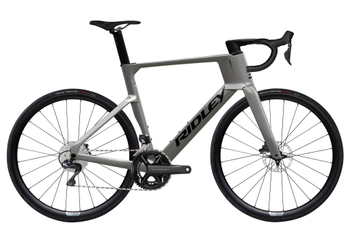 Ridley Noah Ultegra Di2 2x12 Empress Grey/Black - Produktbild - 1
