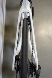 Ridley Noah Ultegra Di2 2x12 Pearl White/Black - Produktbild - 5