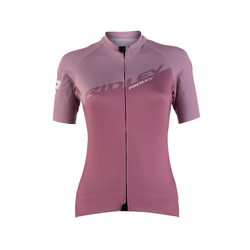 Ridley Performance Radtrikot Damen Pink - Produktbild - 1