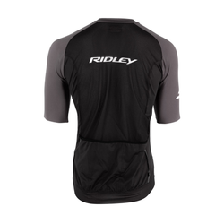 Ridley Performance Radtrikot Herren Schwarz - Produktbild - 2