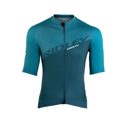 Ridley Performance Radtrikot Herren Grün - Produktbild - 1