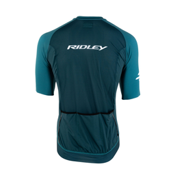 Ridley Performance Radtrikot Herren Grün - Produktbild - 2