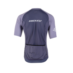 Ridley Performance Radtrikot Herren Lila - Produktbild - 2