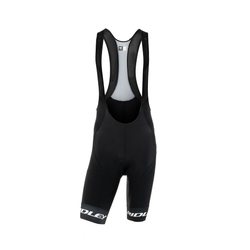 Ridley Performance Radhose Herren mit Trägern Big Brand, Long Cut - Produktbild - 1