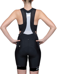 Ridley Performance Radhose Damen mit Trägern - Produktbild - 2