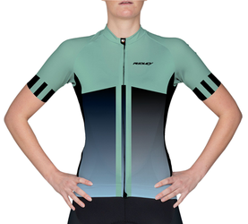 Ridley Performance Radtrikot Damen (RIDLEY22) - Produktbild - 1