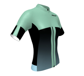 Ridley Performance Radtrikot Damen (RIDLEY22) - Produktbild - 2