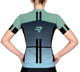 Ridley Performance Radtrikot Damen (RIDLEY22) - Produktbild - 3