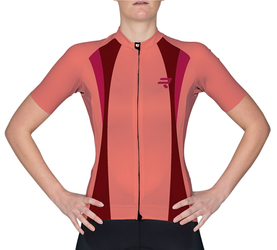 Ridley Performance Radtrikot Damen (RIDLEY23) - Produktbild - 1