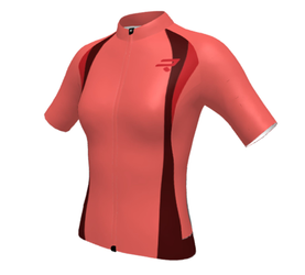 Ridley Performance Radtrikot Damen (RIDLEY23) - Produktbild - 2