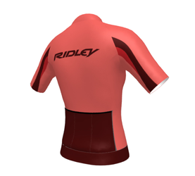 Ridley Performance Radtrikot Damen (RIDLEY23) - Produktbild - 4