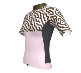 Ridley Performance Radtrikot Damen (RIDLEY24) - Produktbild - 2