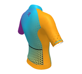 Ridley Performance Radtrikot Damen (RIDLEY25) - Produktbild - 4