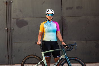 Ridley Performance Radtrikot Damen (RIDLEY25) - Produktbild - 5