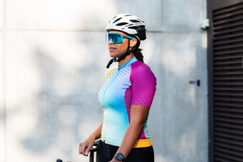 Ridley Performance Radtrikot Damen (RIDLEY25) - Produktbild - 6