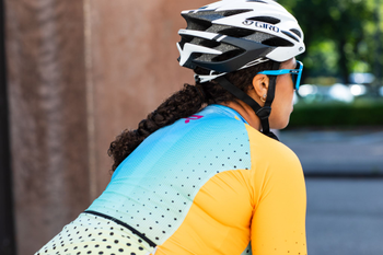 Ridley Performance Radtrikot Damen (RIDLEY25) - Produktbild - 7