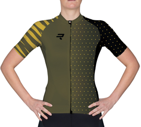Ridley Performance Radtrikot Damen (RIDLEY26) - Produktbild - 1