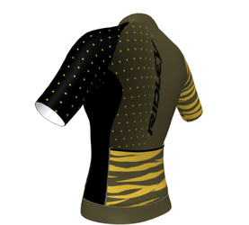 Ridley Performance Radtrikot Damen (RIDLEY26) - Produktbild - 4