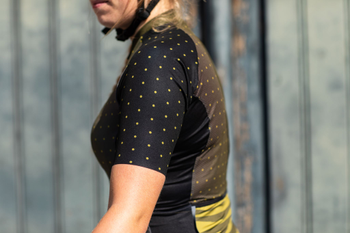 Ridley Performance Radtrikot Damen (RIDLEY26) - Produktbild - 7