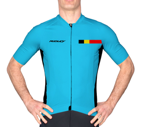 Ridley Performance Radtrikot Herren (RIDLEY09), Größe XS - Produktbild - 1