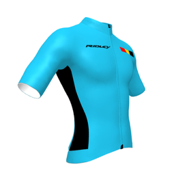 Ridley Performance Radtrikot Herren (RIDLEY09), Größe XS - Produktbild - 2
