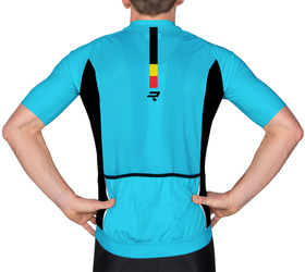 Ridley Performance Radtrikot Herren (RIDLEY09), Größe XS - Produktbild - 3