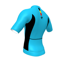 Ridley Performance Radtrikot Herren (RIDLEY09), Größe XS - Produktbild - 4