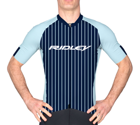Ridley Performance Radtrikot Herren (RIDLEY10), Größe XS - Produktbild - 1