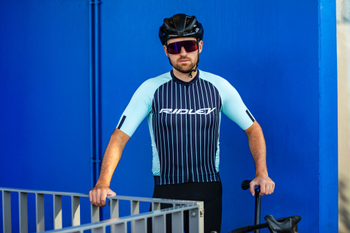 Ridley Performance Radtrikot Herren (RIDLEY10), Größe XS - Produktbild - 5
