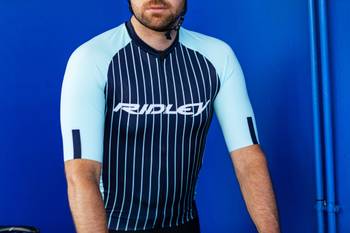 Ridley Performance Radtrikot Herren (RIDLEY10), Größe XS - Produktbild - 7